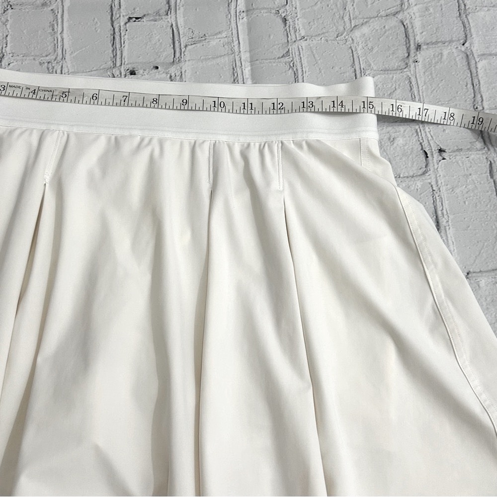 Lululemon Tennis Time Built In Liner Athletics Skirt - Picture 9 of 11